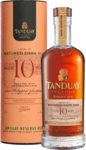 Tanduay Matured Dark Rum 10 Year Old