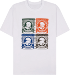 Diplomático Tričko L