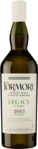 Tormore Legacy Casks 2012 Single Malt