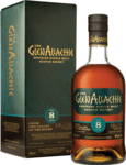 The GlenAllachie 8 Year Old Speyside Single Malt