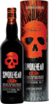 Smokehead Rum Rebel