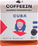 Coffeein Cuba Sierra Maestra 200g