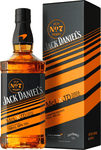 Jack Daniel&#039;s McLaren X JD Edition 2024 in carton