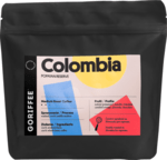 Goriffee Colombia Popayan Reserve 250g