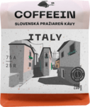 Coffeein Italy Espresso Blend 200g