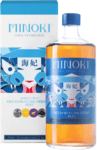 Minoki Mizunara Cask Finish