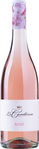 Le Contesse Rosato Frizzante IGT Marca Trevigiana