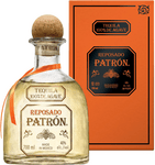 Patrón Reposado