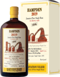Habitation Velier Hampden 2019 LROK Ex-Sherry Cask