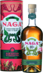 Naga Siam 10 Year Old